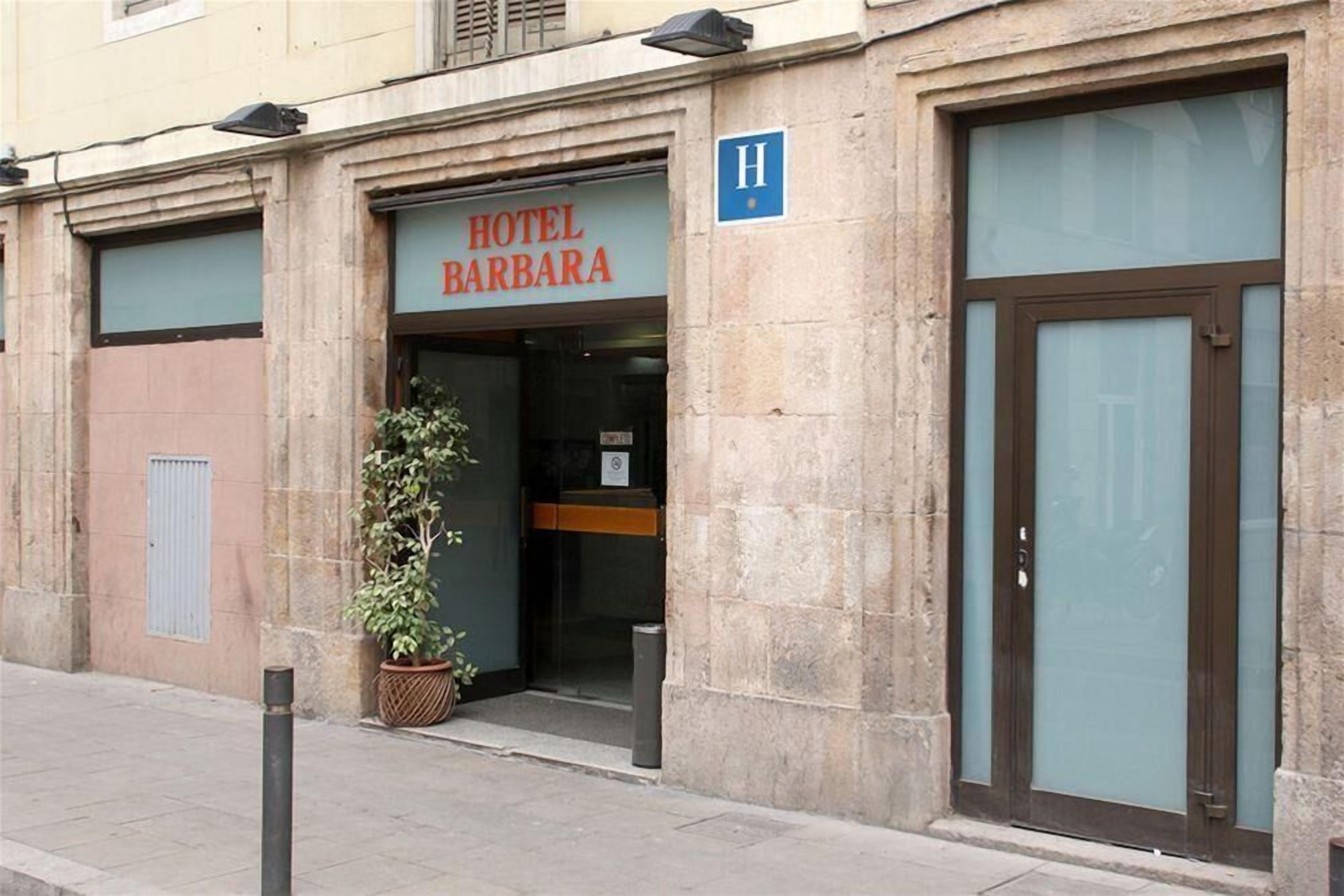 Hotel Casa Teva Barcelona — Fotos 3