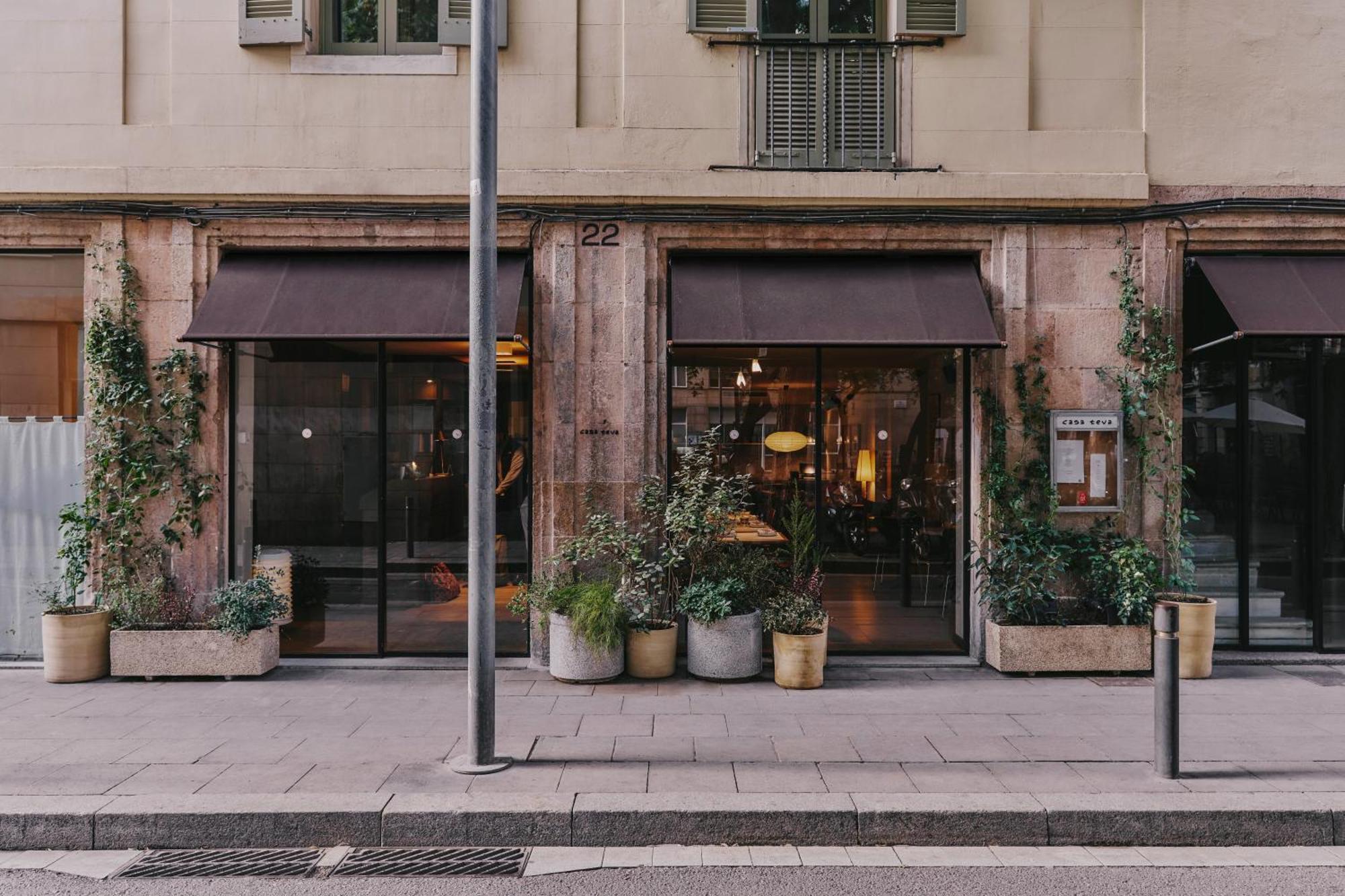 Hotel Casa Teva Barcelona, Barcelona